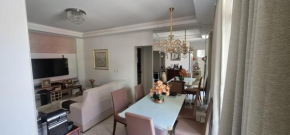 Apartamento para Carnaval